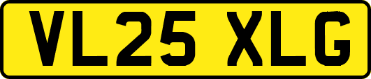 VL25XLG