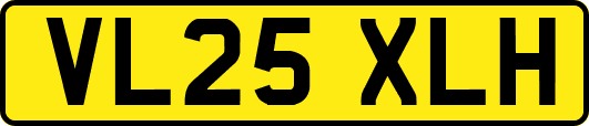 VL25XLH