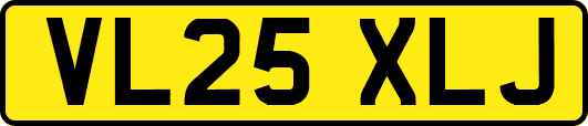 VL25XLJ