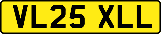 VL25XLL