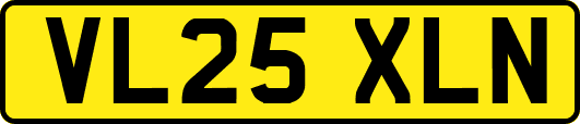 VL25XLN
