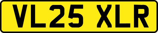 VL25XLR