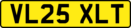 VL25XLT