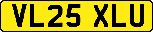 VL25XLU