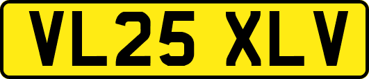 VL25XLV