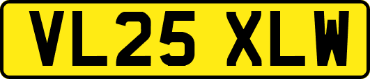 VL25XLW