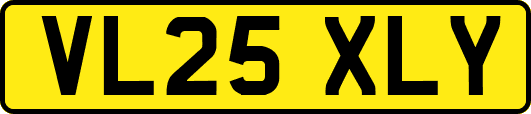 VL25XLY