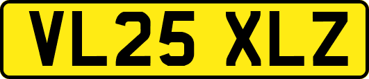 VL25XLZ