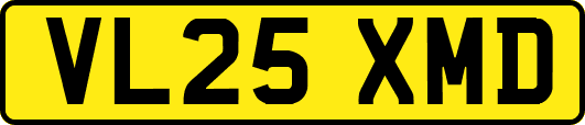 VL25XMD