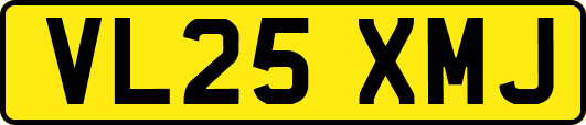 VL25XMJ