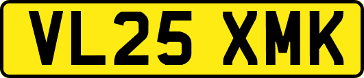 VL25XMK