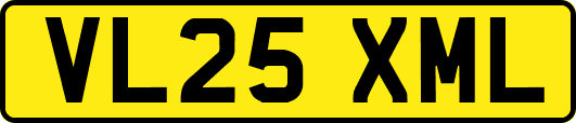 VL25XML