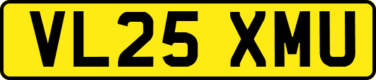 VL25XMU