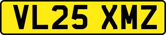 VL25XMZ