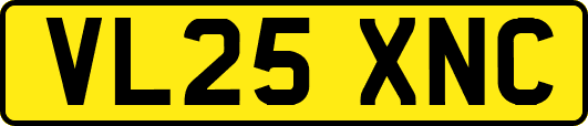 VL25XNC