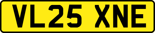 VL25XNE