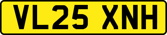 VL25XNH