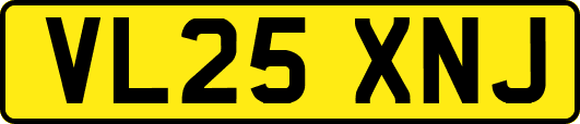 VL25XNJ