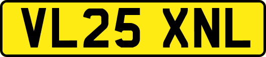 VL25XNL