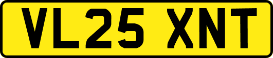 VL25XNT