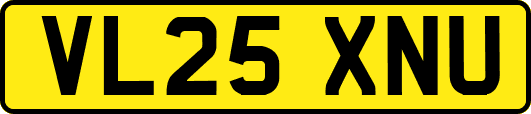 VL25XNU
