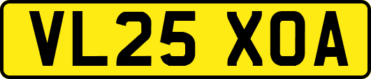 VL25XOA
