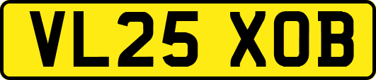 VL25XOB