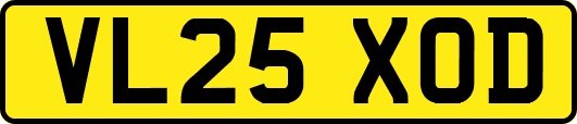 VL25XOD