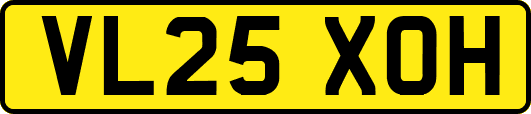 VL25XOH