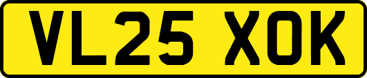 VL25XOK