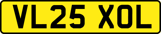 VL25XOL