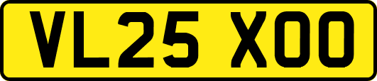 VL25XOO