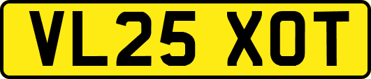 VL25XOT