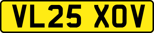 VL25XOV