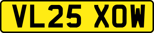 VL25XOW