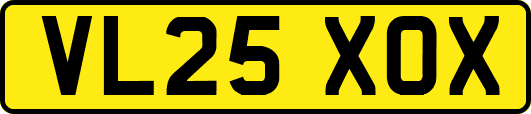 VL25XOX