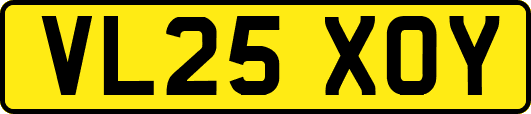 VL25XOY