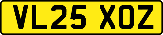 VL25XOZ