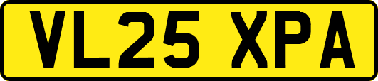 VL25XPA