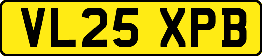 VL25XPB