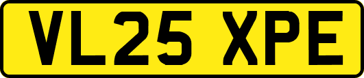 VL25XPE