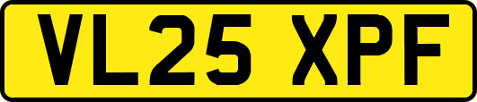 VL25XPF