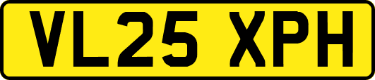 VL25XPH