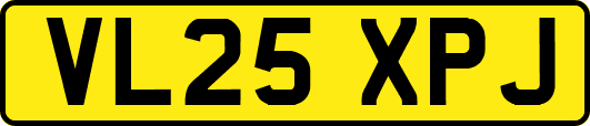 VL25XPJ