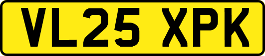 VL25XPK