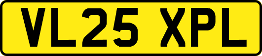 VL25XPL