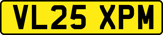 VL25XPM