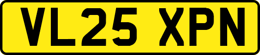 VL25XPN