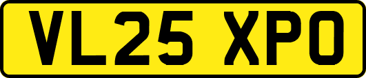 VL25XPO