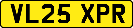 VL25XPR